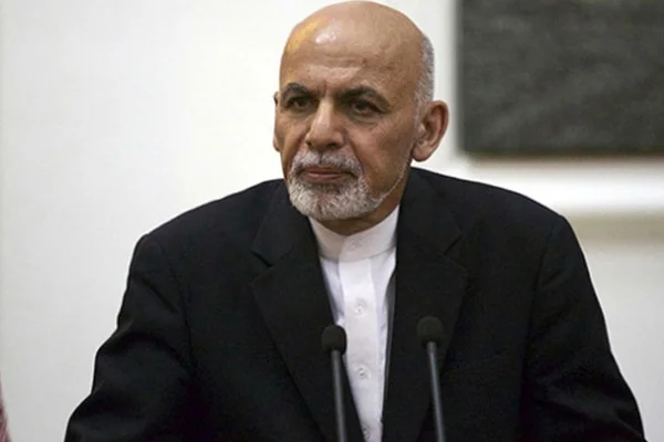 Afganistan: Bağdadi'nin ölümü, Afganistan'ın güvenliği için önemli