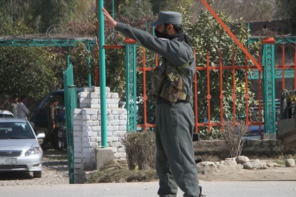 Afganistan'da asker adaylarına bombalı saldırı: Ölü ve yaralılar var