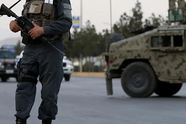 Afganistan'da Taliban saldırısı: 21 kişi öldü