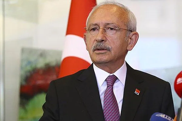 Ahmet Hakan'dan Kılıçdaroğlu'na çağrı: Açıklayın şu MİT'çileri, yer yerinden oynasın!