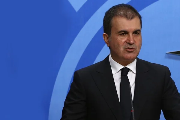 AK Parti'den ABD Büyükelçiliğine sert tepki