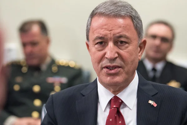 Akar'dan sert açıklama: Asla kabul etmiyoruz