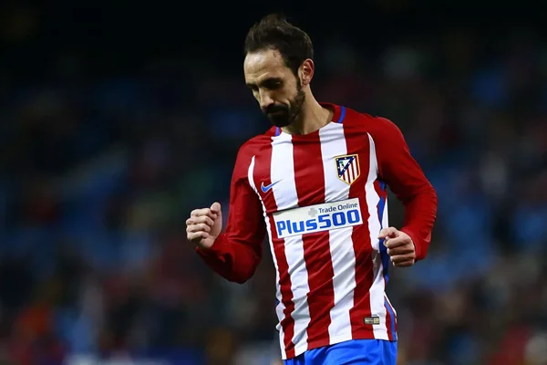 Alanyaspor'da sakatlık şoku: Juanfran'ın çapraz bağları koptu
