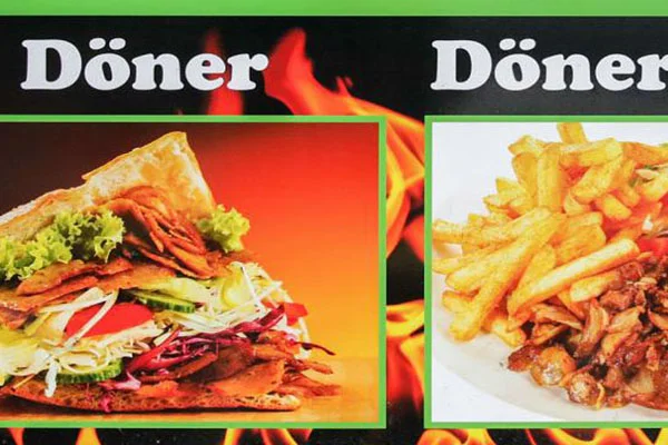 Almanya, Türkçe 'döner' ve 'dönerci' kelimelerini yasakladı!