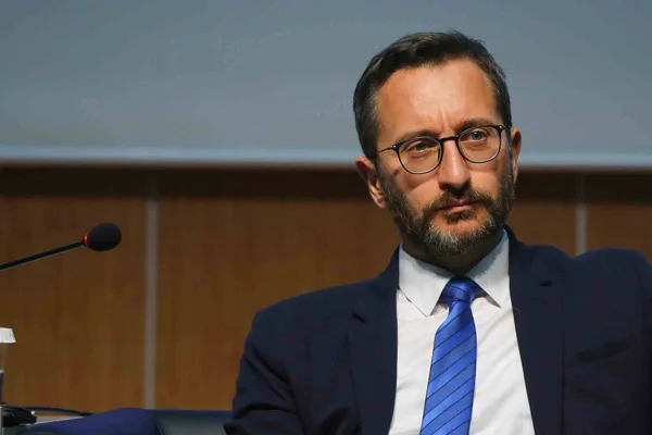 Altun'dan ''Suriye'' açıklaması: Artık bir dakika bile bekleyemeyiz