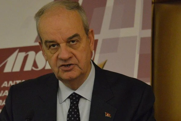Anayasa Mahkemesinden İlker Başbuğ kararı