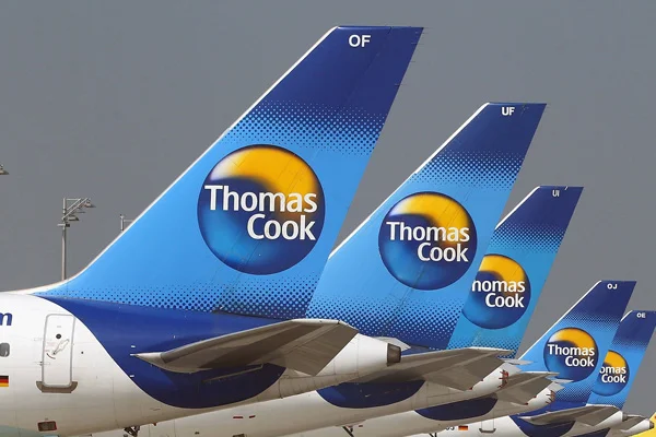 Antalya'daki Thomas Cook müşterilerinin tamamı ülkesine döndü