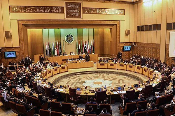 Arap Birliği, darbeci Sisi'nin talebi üzerine Türkiye'ye karşı toplanıyor!
