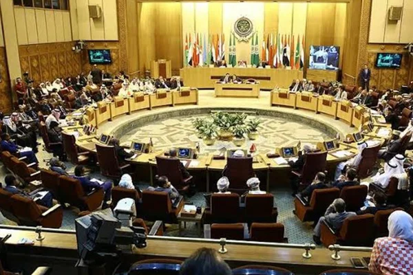 Arap Birliği'nden Barış Pınarı Harekatı açıklaması