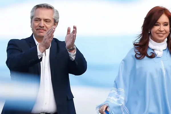 Arjantin'in yeni devlet başkanı belli oldu