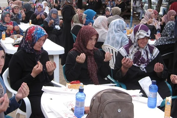 Atina'ya, "Batı Trakya'daki Türk azınlığı tanıyın" çağrısı