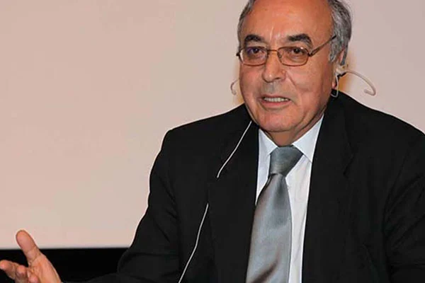 AVİM Başkanı Kılıç: Ermeni tasarısı kararı Türk düşmanlığı kokuyor!