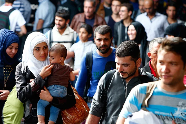 Avrupa'da Müslümanlara en sıcak bakan ülkeler hangileri?