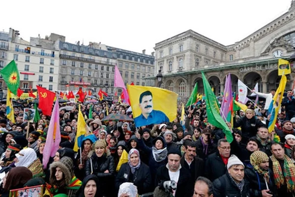 Avrupa'nın raporlarıyla PKK/PYD iki yüzlülüğü!