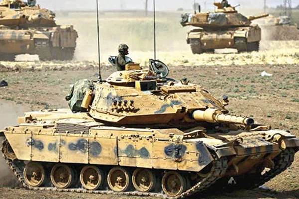 Avrupa ülkesinden Türkiye'nin operasyonuna destek