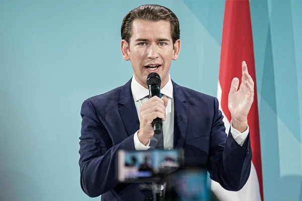 Avusturya'da seçimlerin resmi sonuçları açıklandı