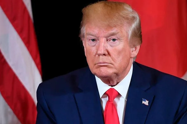 Azil süreci paniği! Trump ilk kez gerçekten korktu!