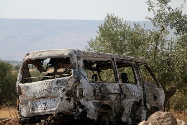 Bağdadi'nin öldürülmesi sonrası Türkiye'den açıklama
