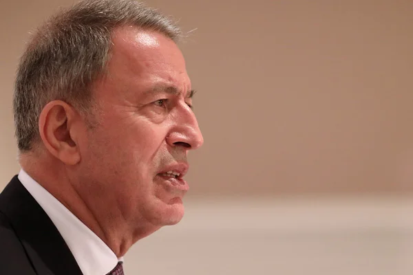 Bakan Akar'dan Soçi mutabakatı açıklaması
