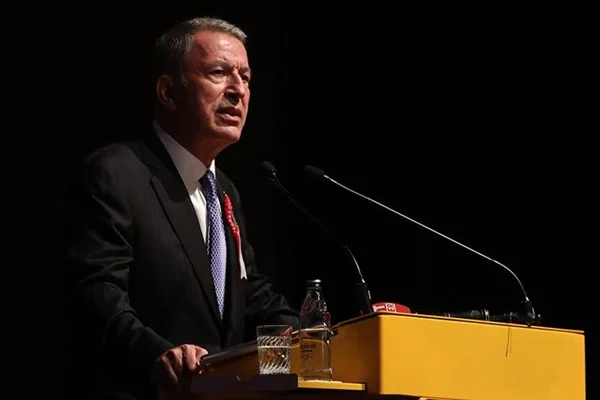 Bakan Akar: Her ihtimale karşı hazırlıklarımızı tamamladık