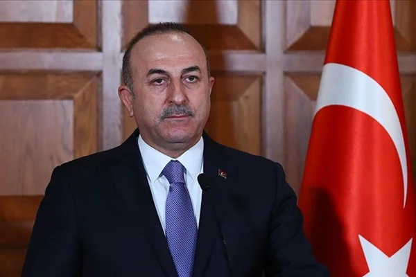 Bakan Çavuşoğlu: İstediklerimizi aldık