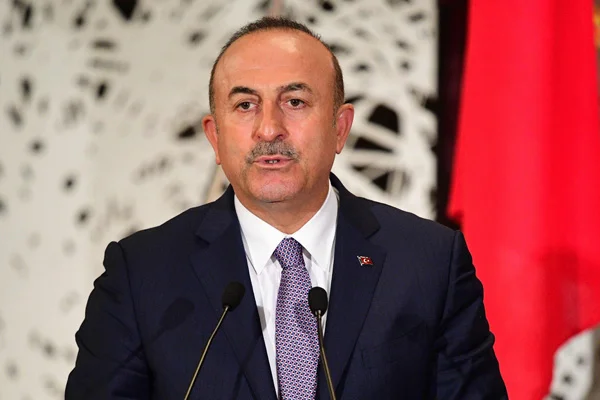 Bakan Çavuşoğlu'ndan ''operasyon'' açıklaması