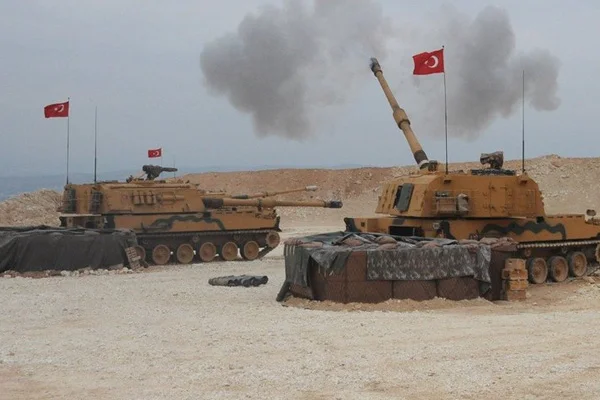 Bakanlık açıkladı: Harekatta bir gecede öldürülen terörist sayısı