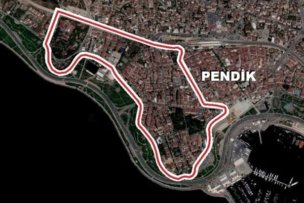 Bakanlıktan Pendik için yeni imar planı