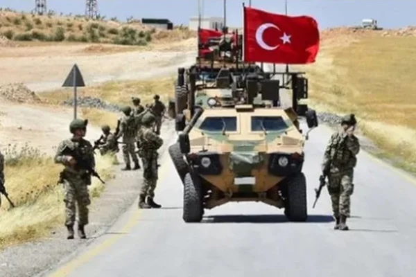 Barış Pınarı Harekatı: 653 YPG'li etkisiz hale getirildi