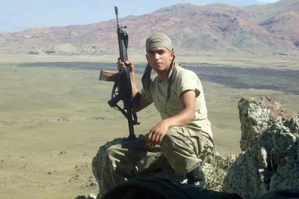 Barış Pınarı Harekatı'ndan acı haber