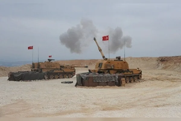 'Barış Pınarı Harekatı'nın ne zaman biteceği belli oldu' iddiası