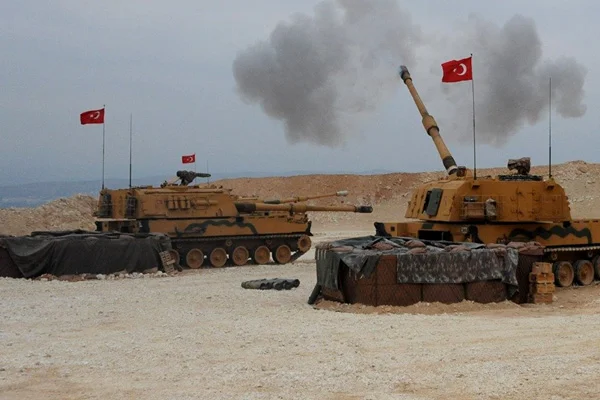 Barış Pınarı Harekatı: Rusya'nın üç beklentisi ve bir tedirginliği var