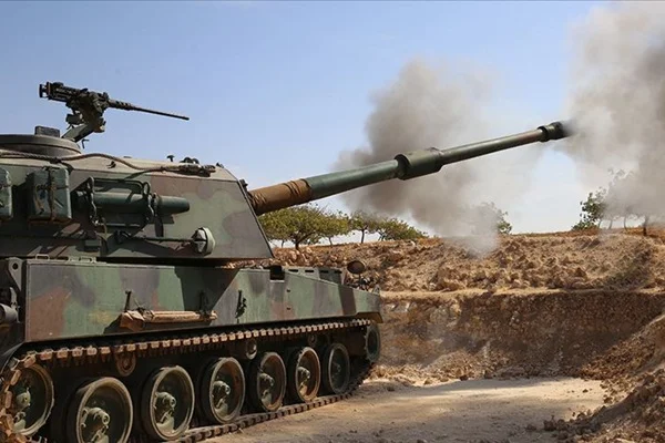 Barış Pınarı'nın başarısı terör örgütünde çözülmeye neden oldu
