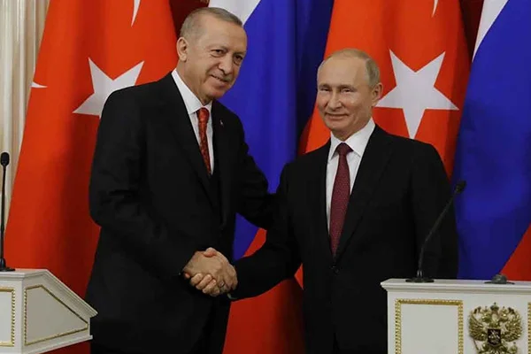 BBC: Soçi Zirvesi'nden, 'Suriye anlaşması' çıkacak mı?