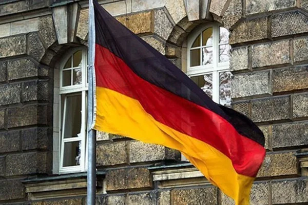 Berlin'deki bir camiye İslam düşmanlığı içeren mektup gönderildi