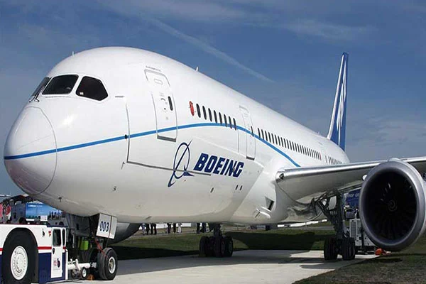 Boeing'de skandal büyüyor: Yaklaşık 50 uçak daha karaya indirildi!