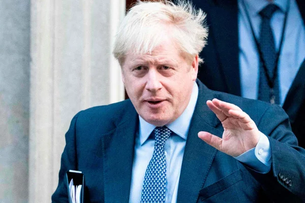 Boris Johnson, AB'ye imzasız mektup gönderdi: Brexit'i erteleyelim