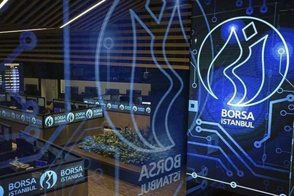 Borsa İstanbul Genel Müdürlüğü'ne Hakan Atilla atandı