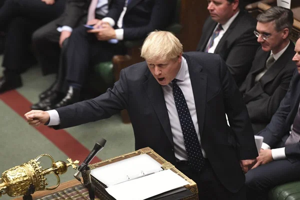 Brexit: Parlamento'da Johnson'a karşı gerilla savaşı başlayacak