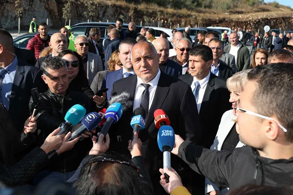 Bulgaristan Başbakanı'ndan göç açıklaması: Türkiye ile anlaşma yürürlükte olmalı