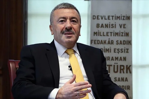 Çalışkan: 15 Temmuz'da köprüdeki hiçbir asker masum değil
