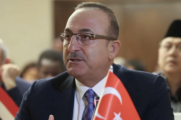 Çavuşoğlu'ndan açıklamalar: IŞİD'lilere ne olacak?