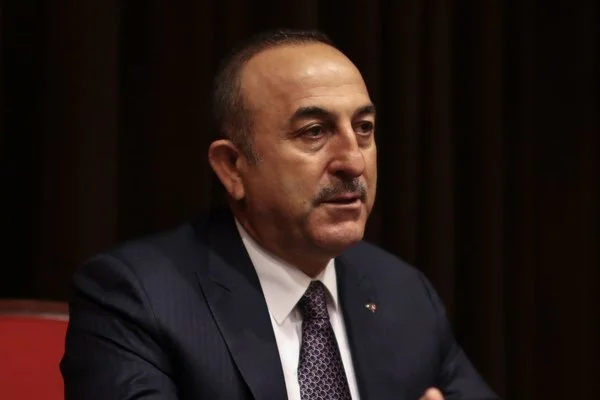 Çavuşoğlu'ndan Lavrov'un sözlerine ilişkin açıklama