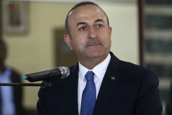 Çavuşoğlu'ndan önemli açıklama: DAEŞ'liler para karşılığı serbest bırakılıyor