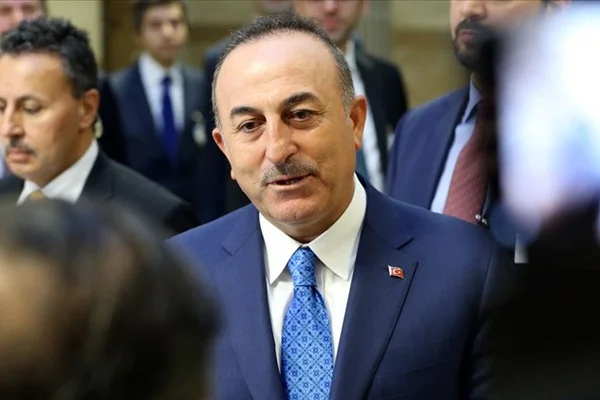 Çavuşoğlu: Rus ortaklarımıza inanıyoruz ancak teröristlere güvenemeyiz