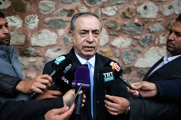 Cengiz: Aramızda en ufak bir sorun yok