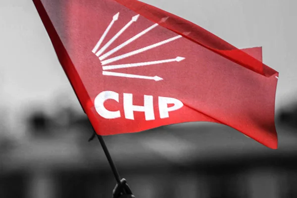 CHP'den Trump'a tepki