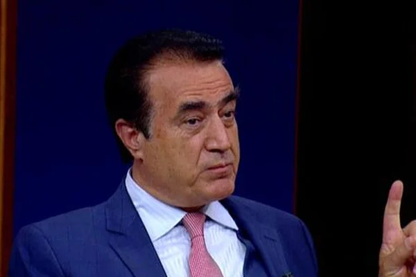 CHP'li eski vekil Yılmaz Ateş: Partim FETÖ'ye teslim olmuştur