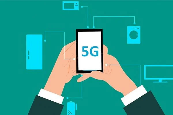 Çin 5G'ye geçiyor
