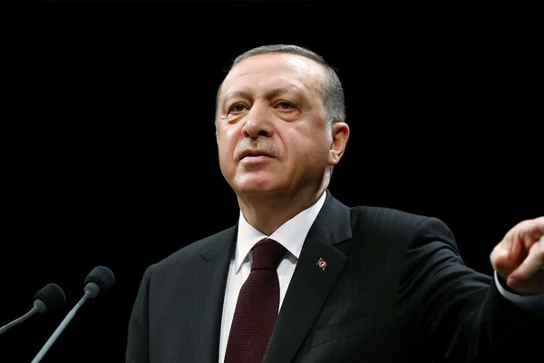 Cumhurbaşkanı Erdoğan: 2 milyon Suriyeli evine dönecek